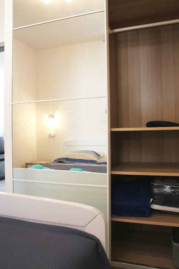 Kala Apartmán Kaštela
