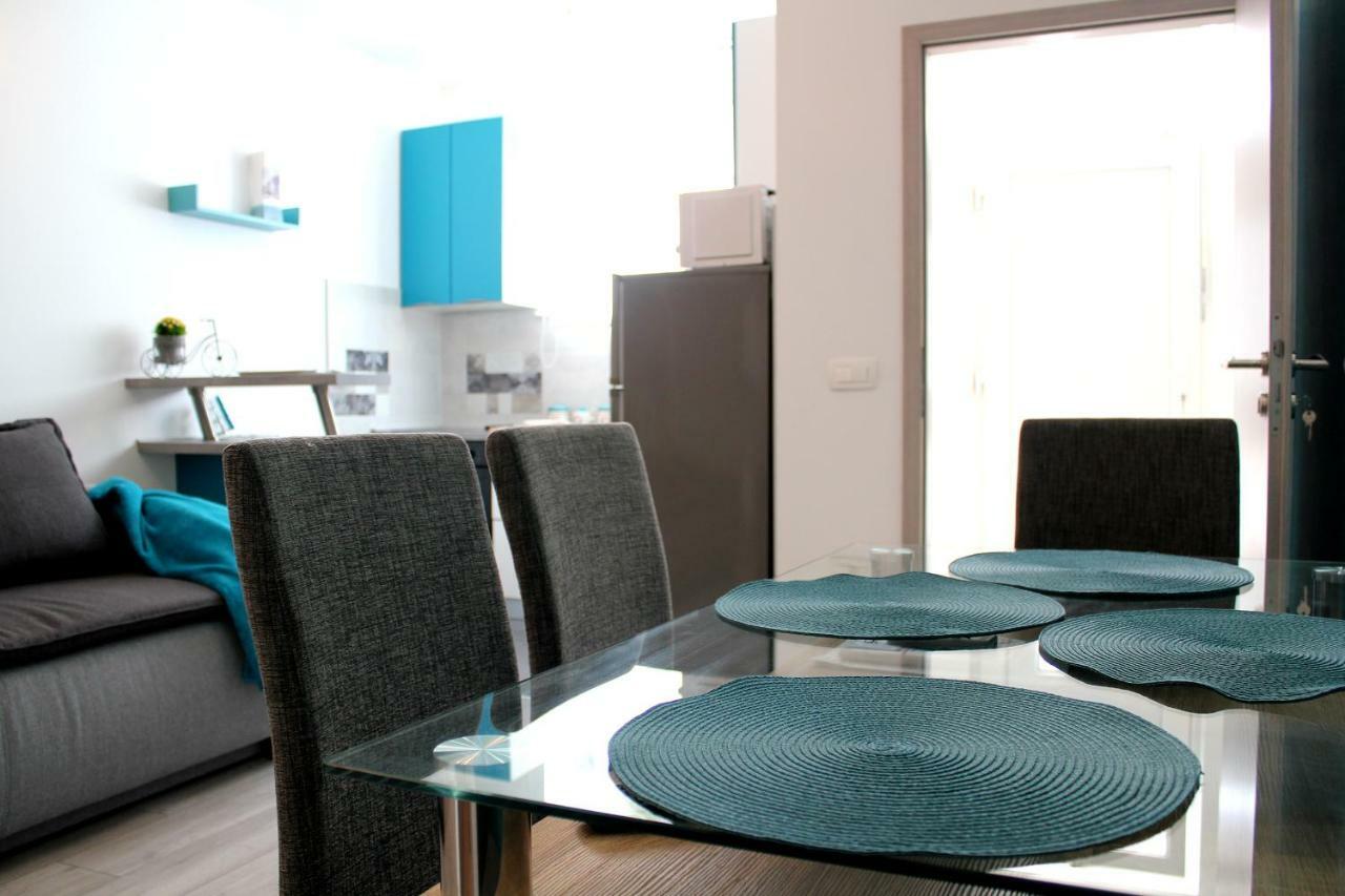 Apartmán Kala
