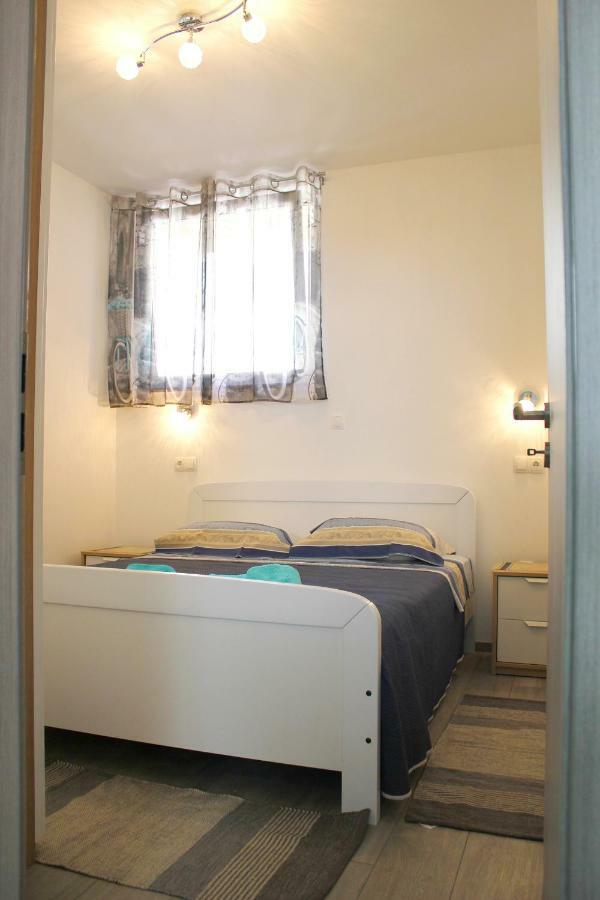 Apartmán Kala