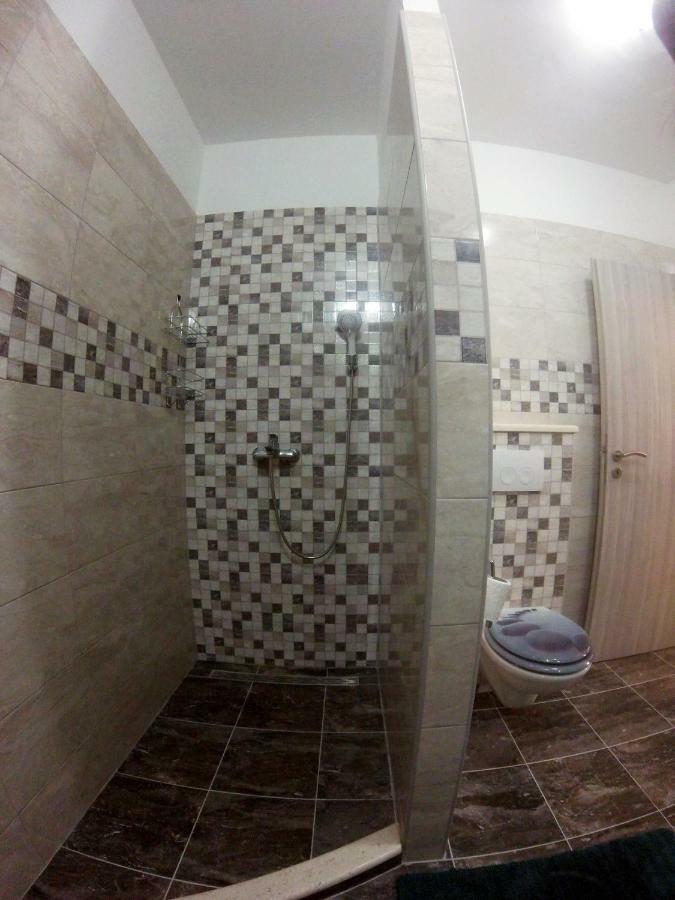 Apartmán Kala Kaštela