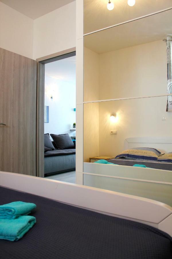 Apartmán Kala *