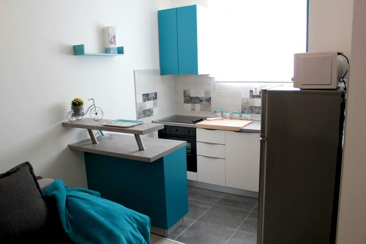 Apartmán Kala *