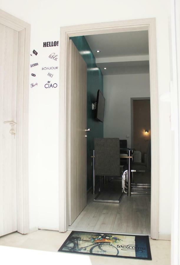 Kala Apartmán Kaštela