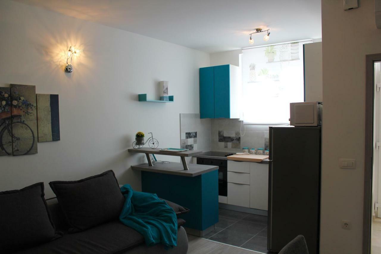Apartmán Kala