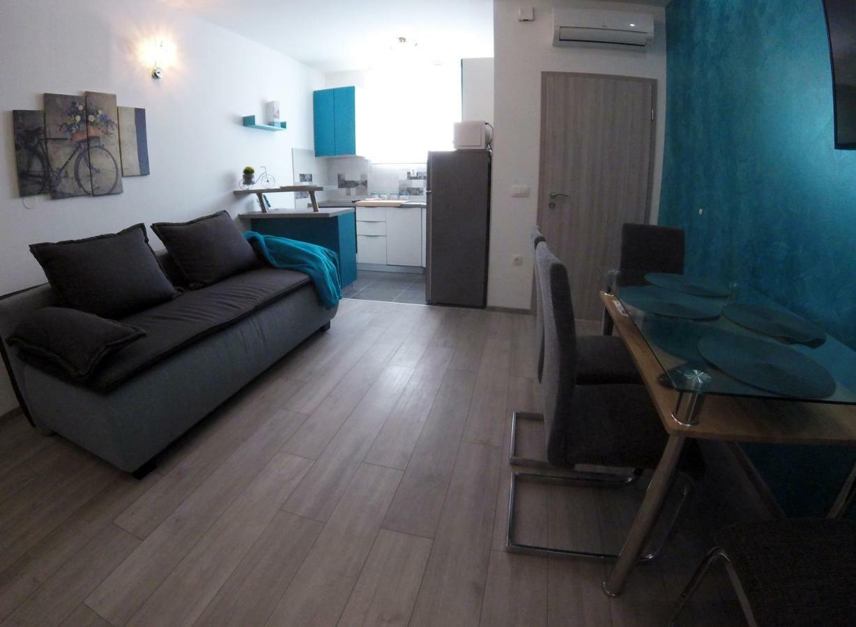 Apartmán Kala