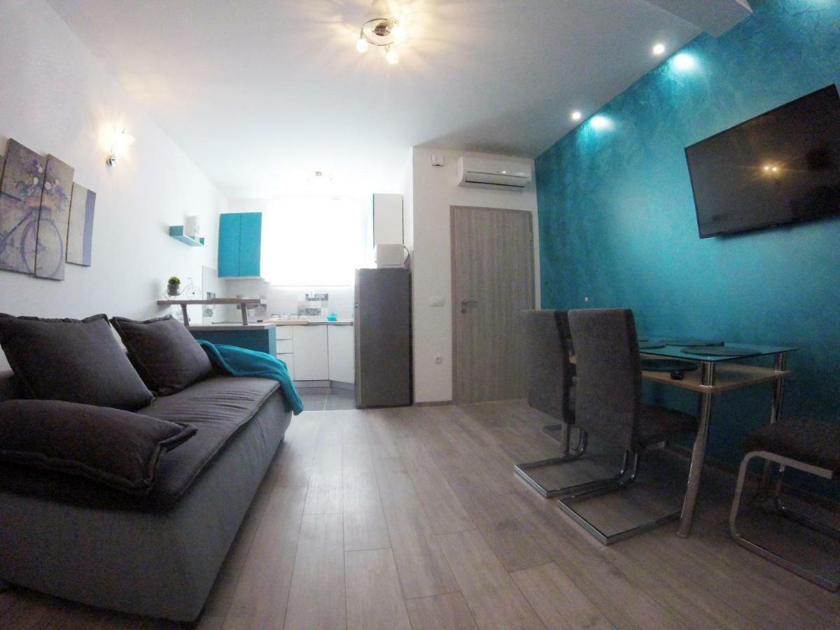 Apartmán Kala