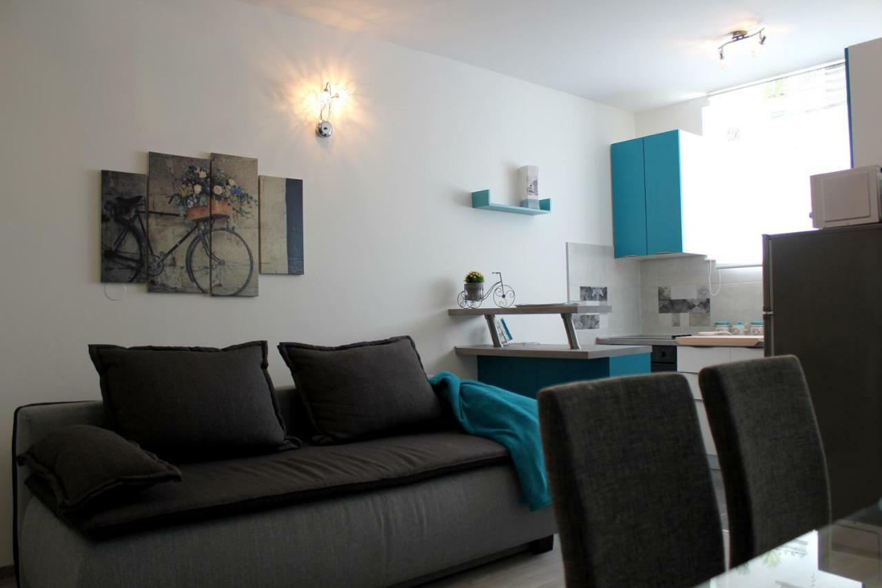 Apartmán Kala Kaštela