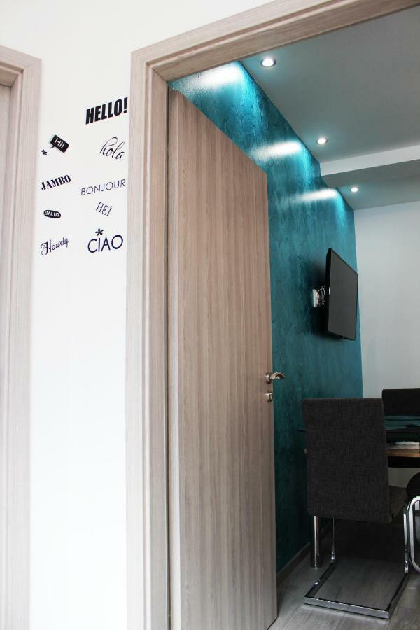 Kala Apartmán Kaštela