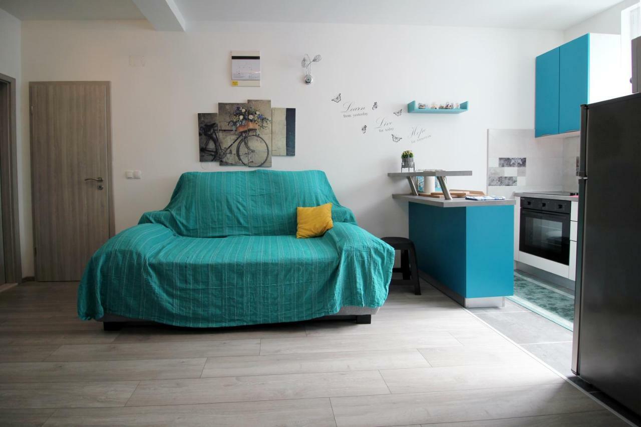 Kala Apartmán *
