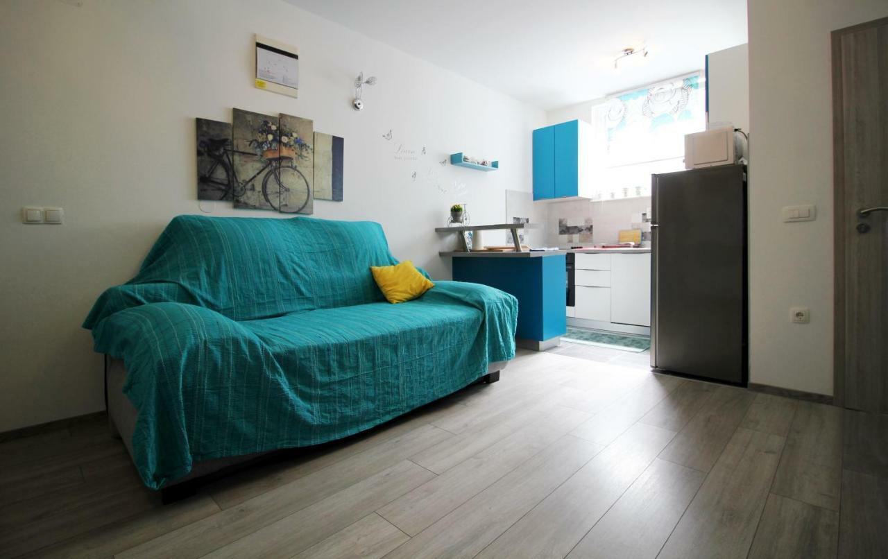 Apartmán Kala