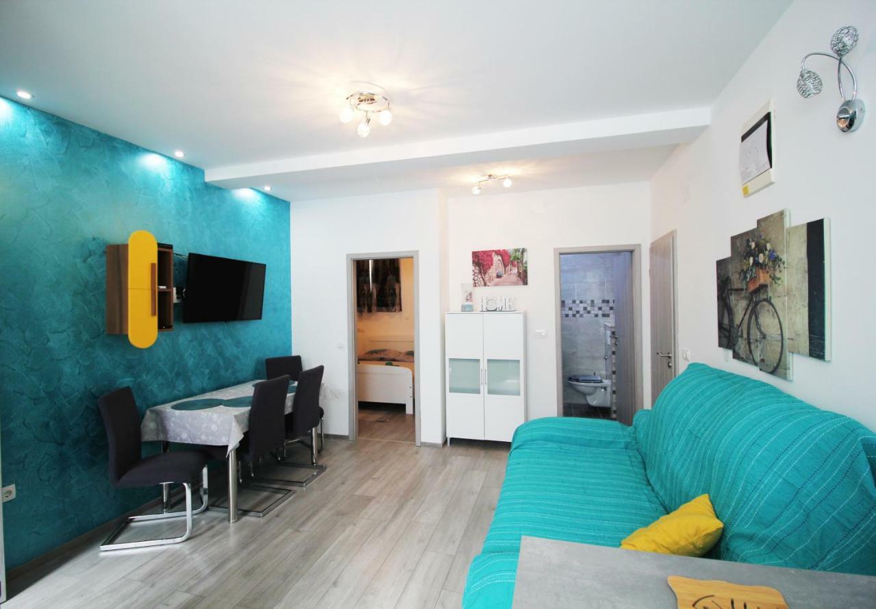Kala Apartmán