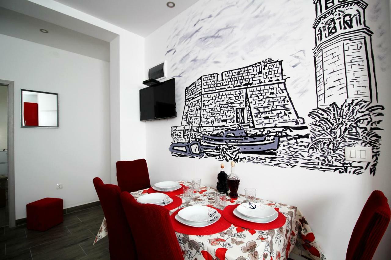 Kala Apartmán Kaštela