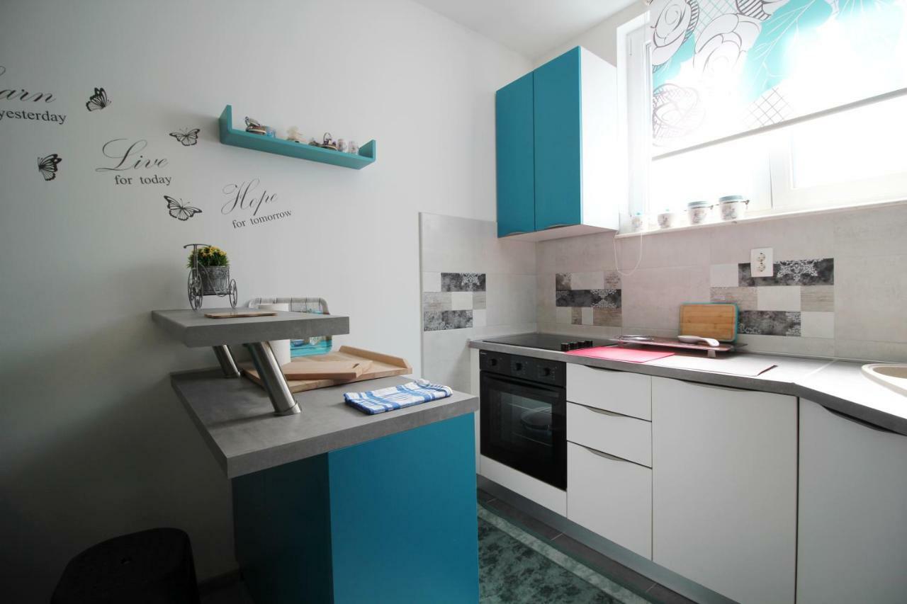 Apartmán Kala *