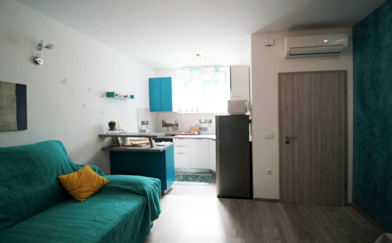 Kala Apartmán *
