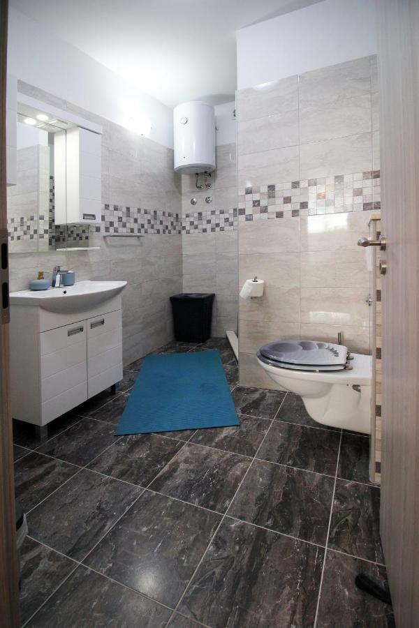 Apartmán Kala