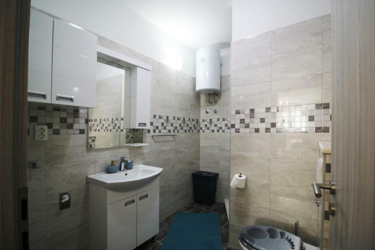 Apartmán Kala