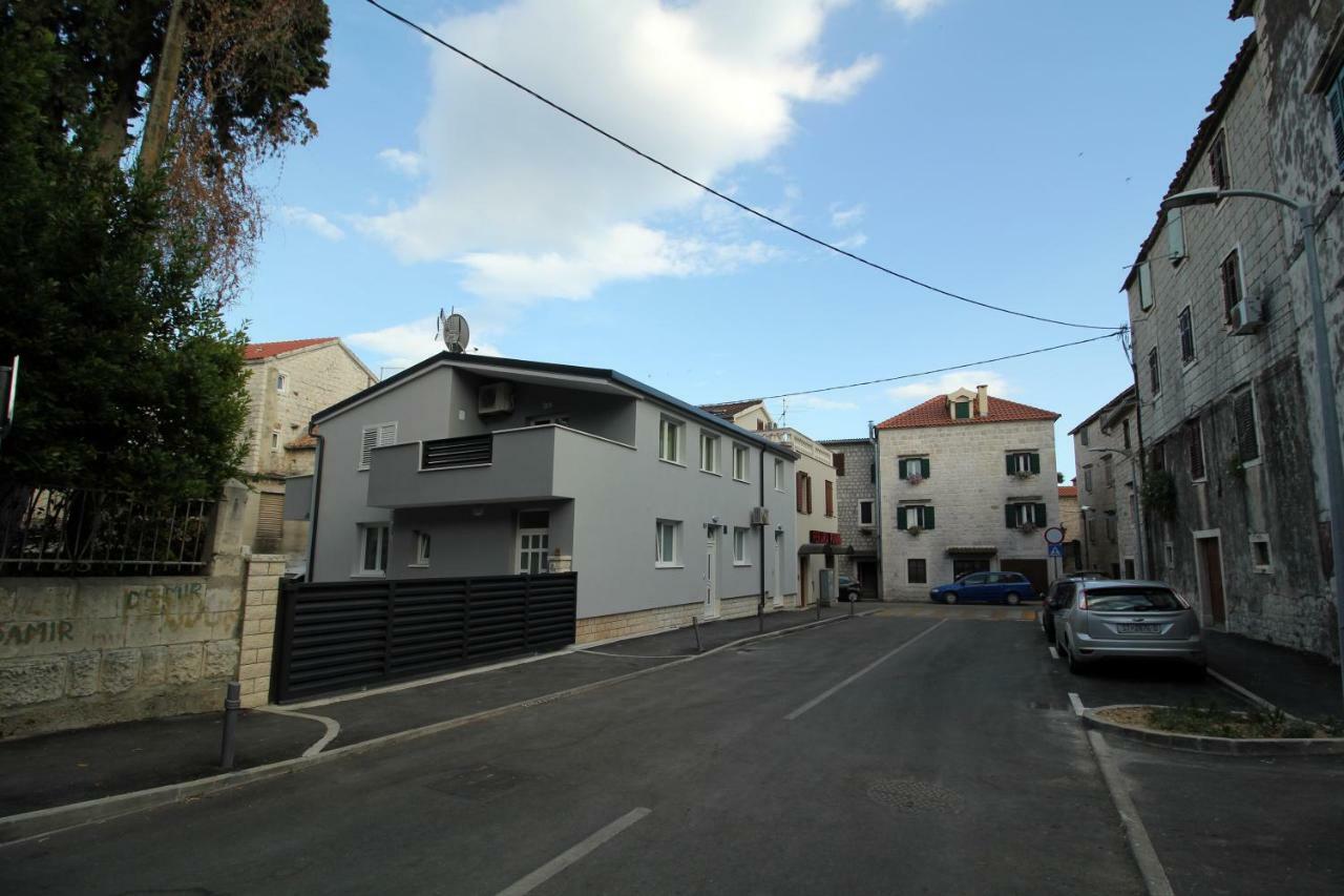 Kala Apartmán *