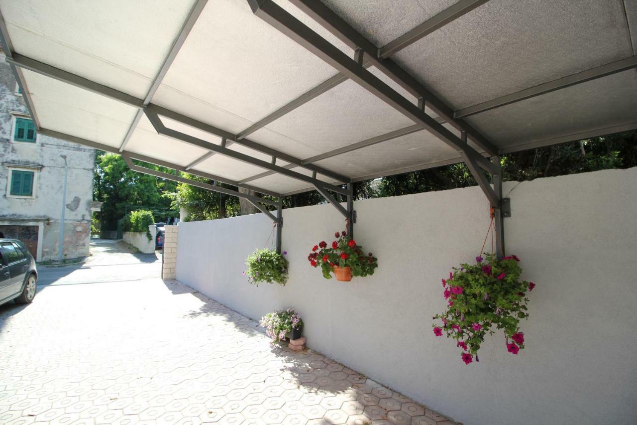 Kala Apartmán Kaštela