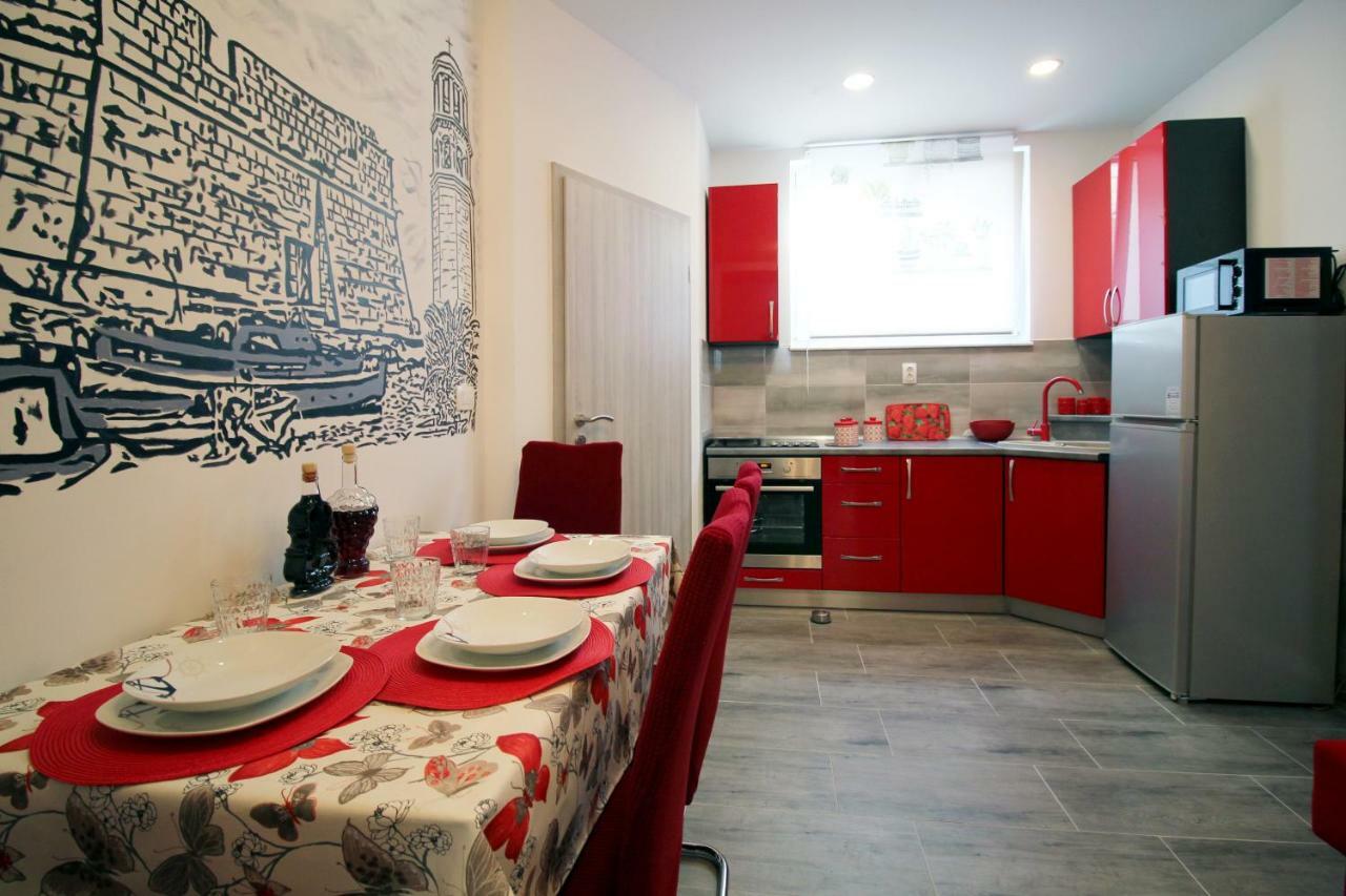 Apartmán Kala Kaštela