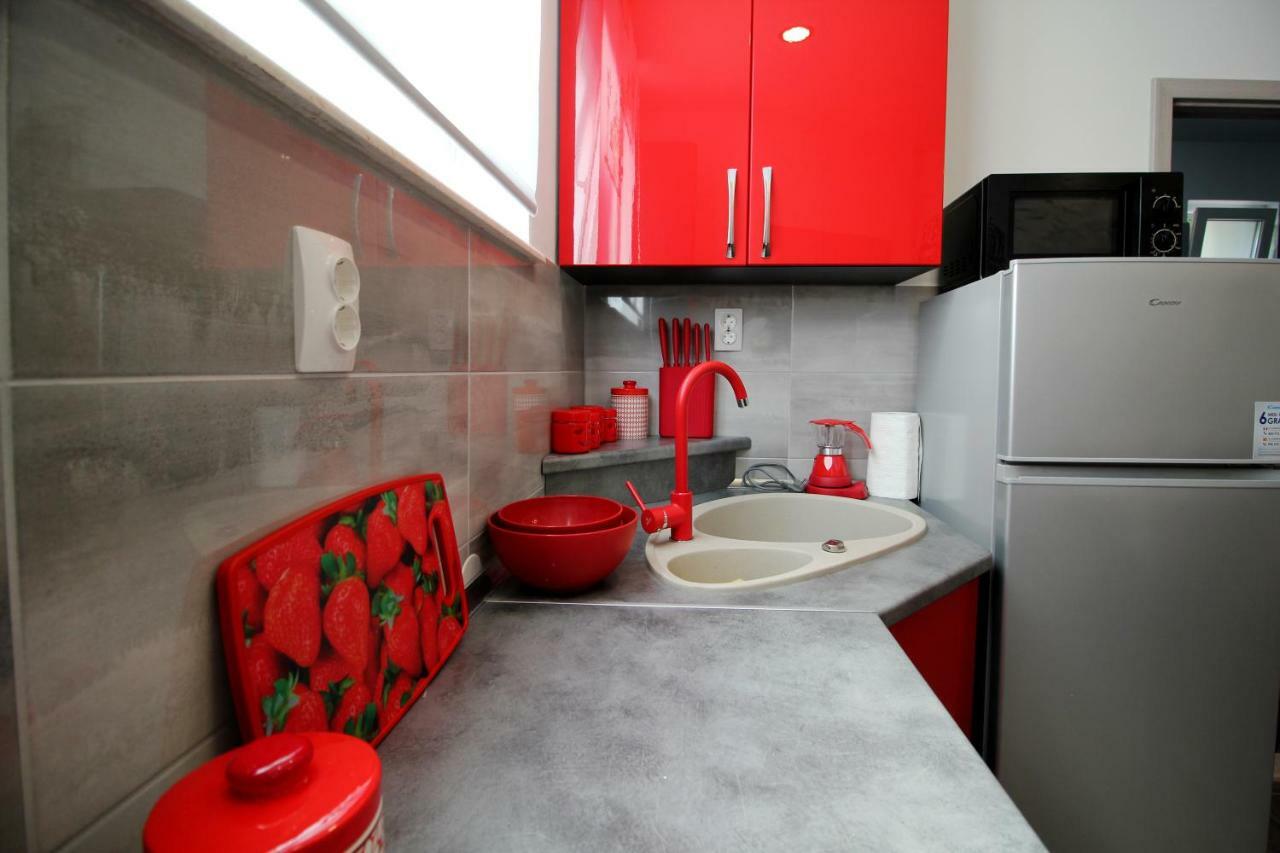 Apartmán Kala Kaštela