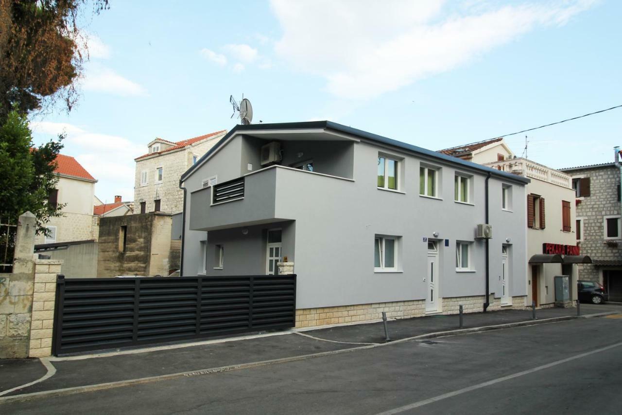 Apartmán Kala