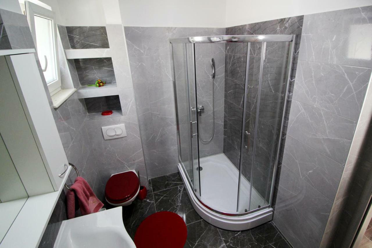 Apartmán Kala Kaštela