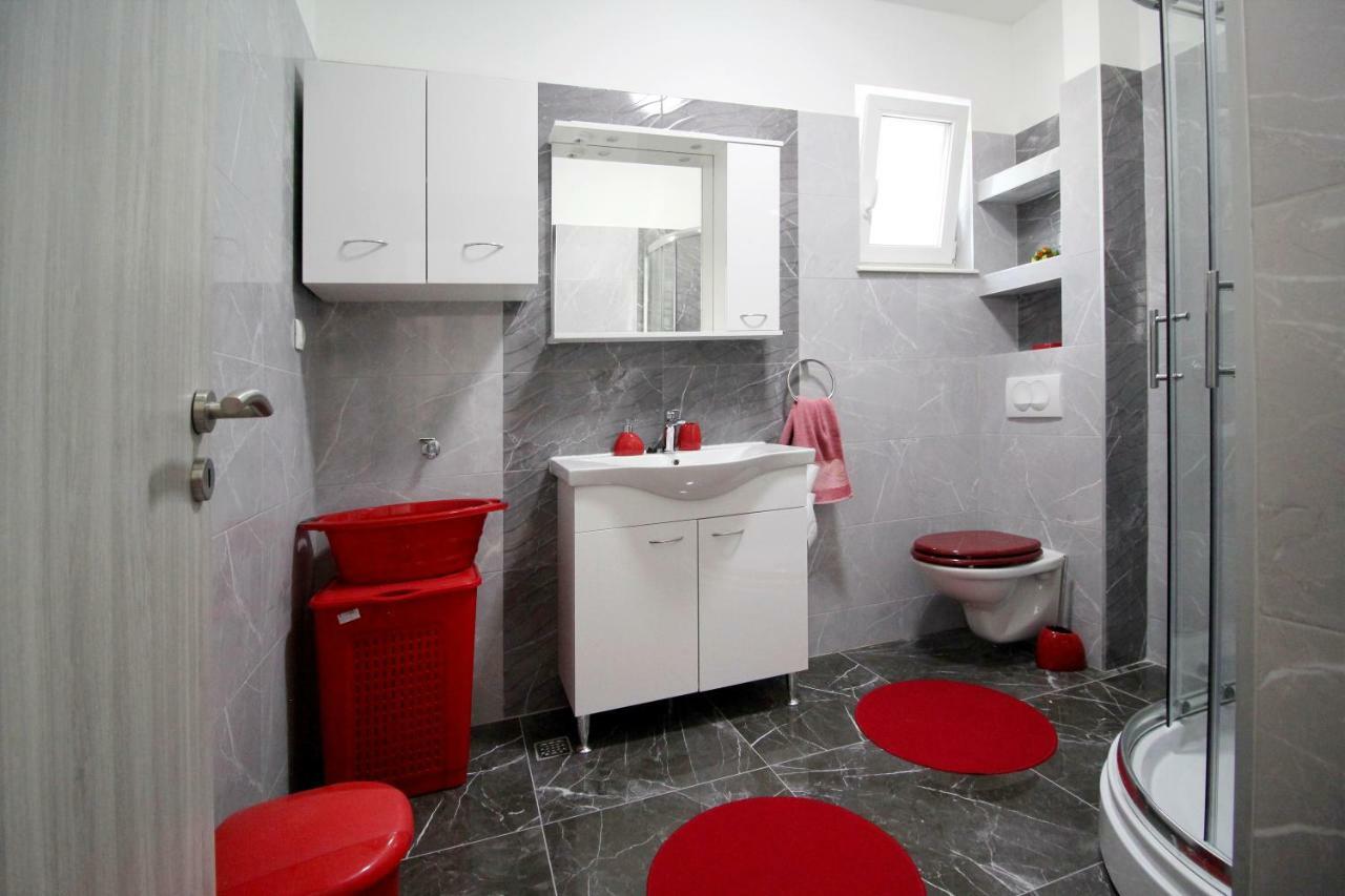 Apartmán Kala