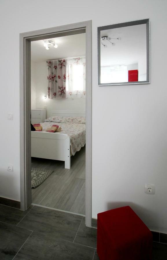 Apartmán Kala Kaštela