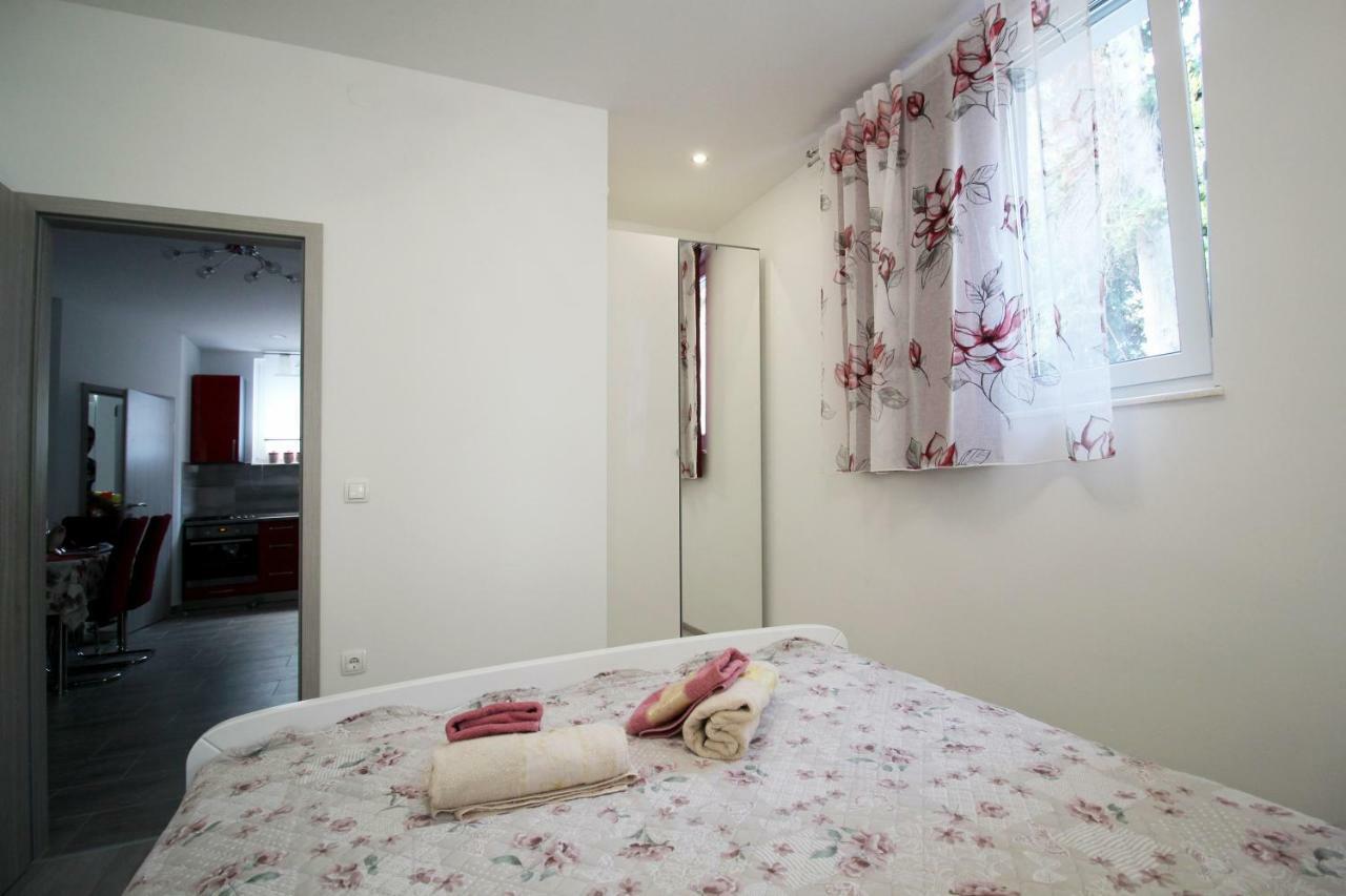 Kala Apartmán Kaštela