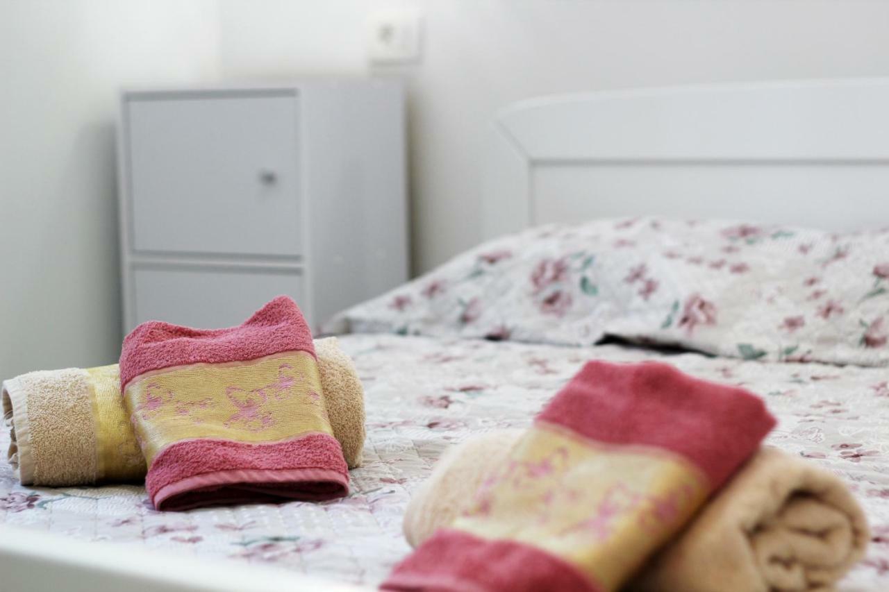 Kala Apartmán Kaštela