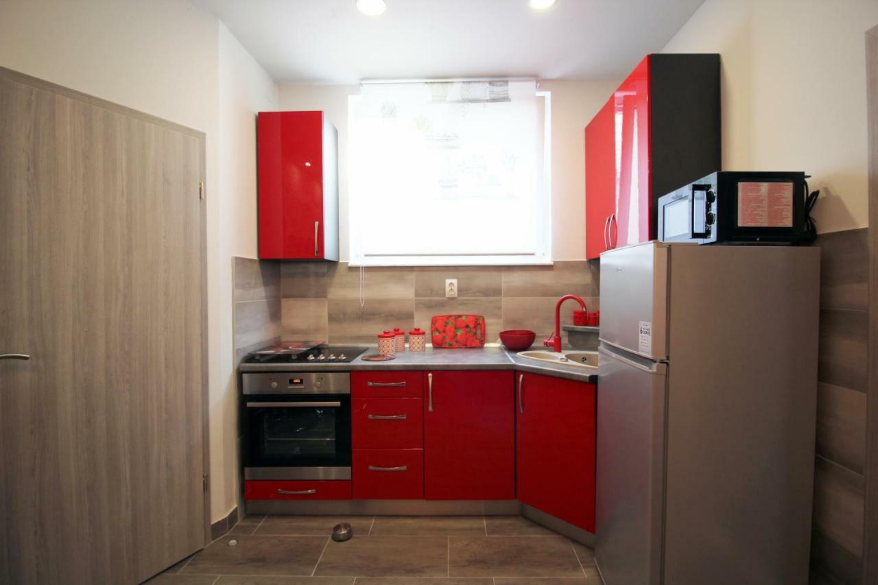 Apartmán Kala Kaštela