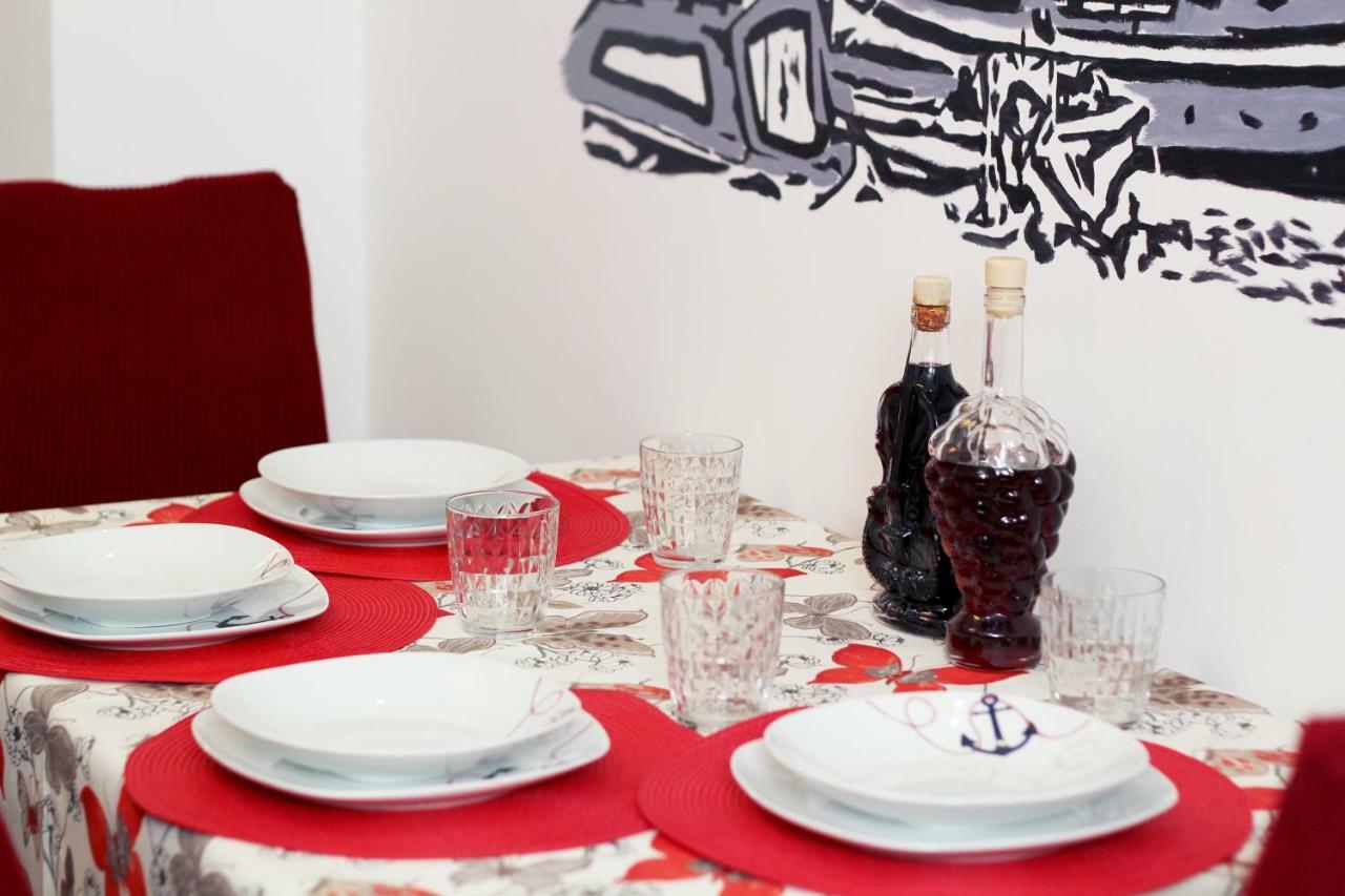 Kala Apartmán Kaštela