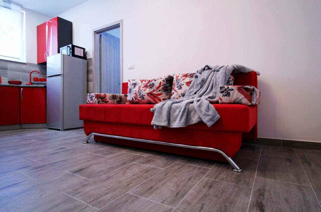 Apartmán Kala