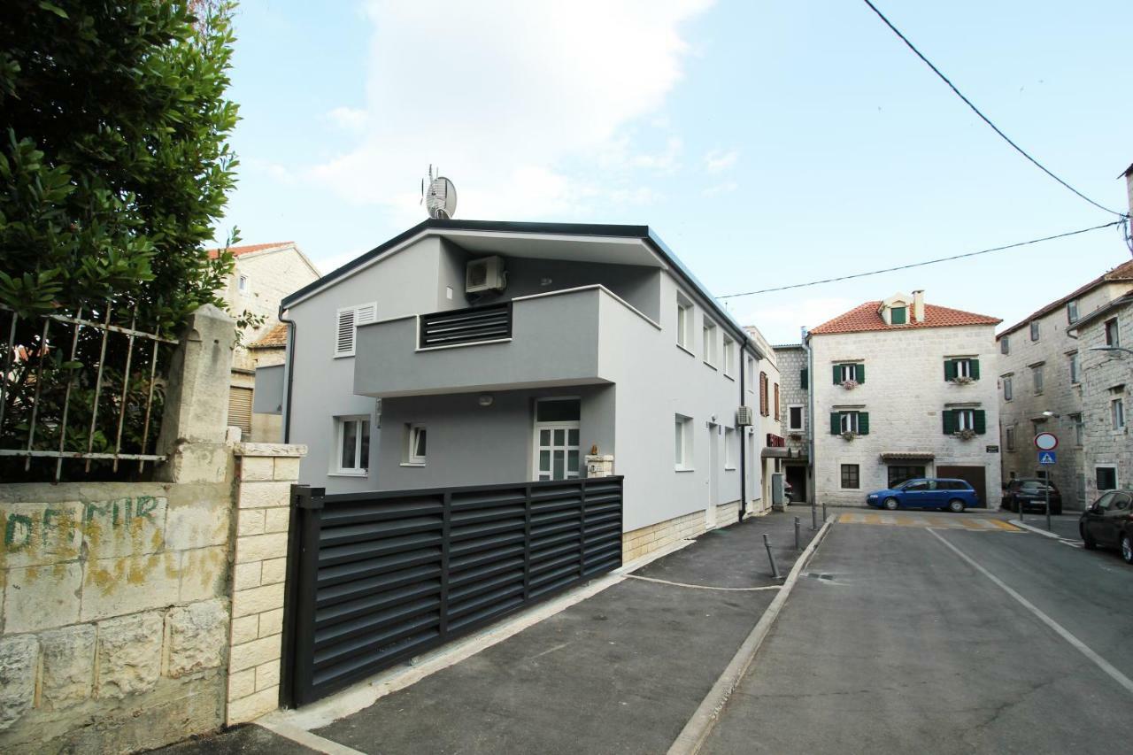 Apartmán Kala