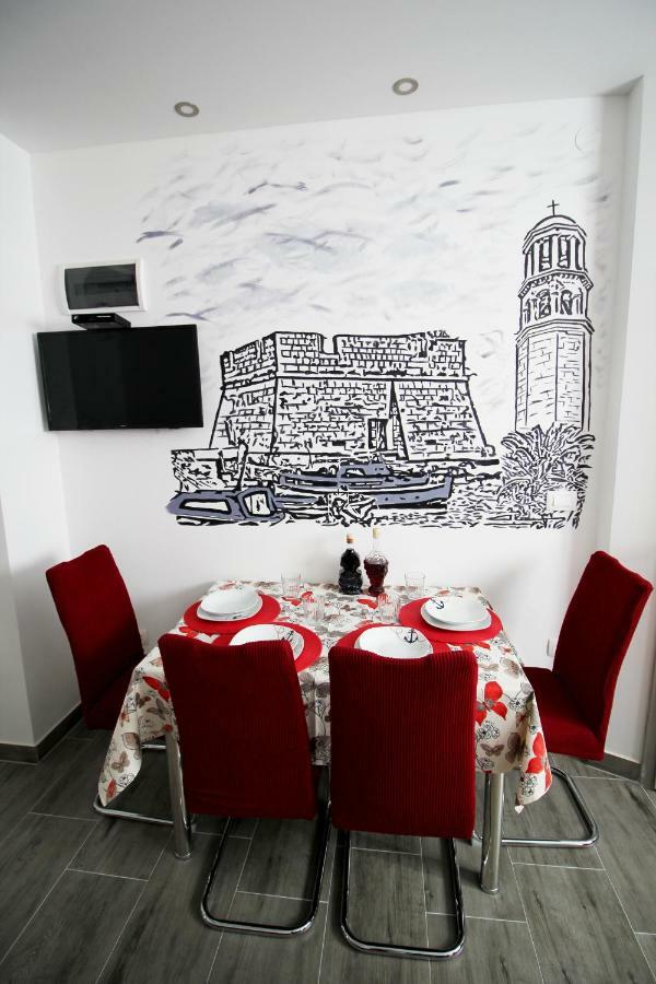 Kala Apartmán Kaštela