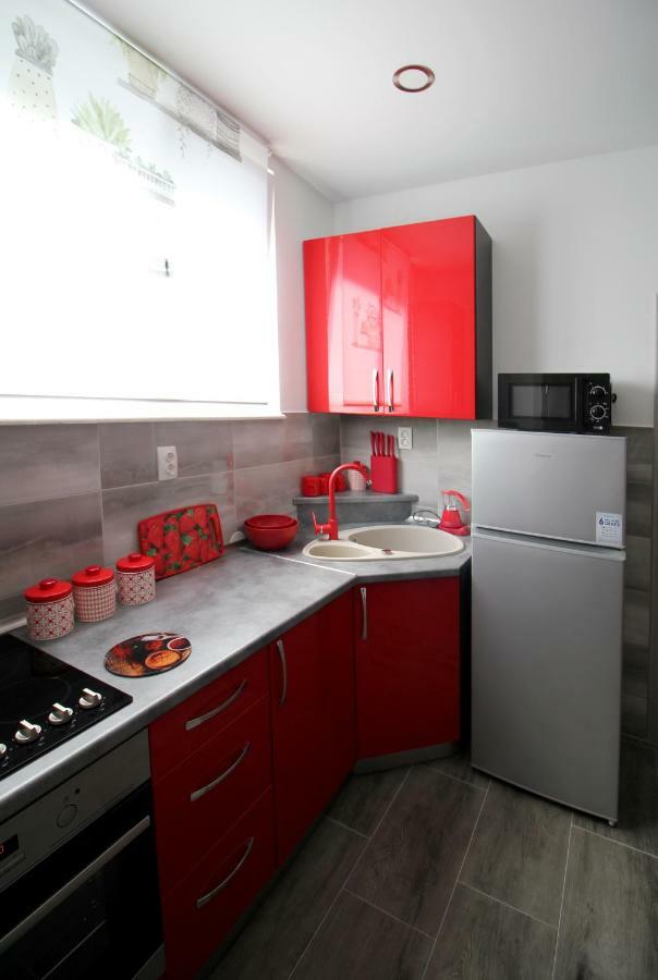 Apartmán Kala