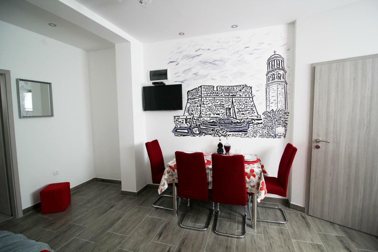 Kala Apartmán