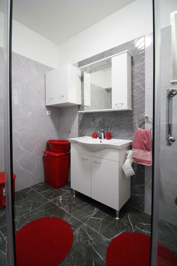 Kala Apartmán Kaštela