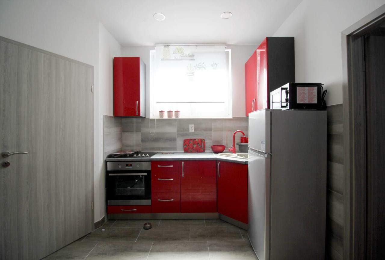 Apartmán Kala *